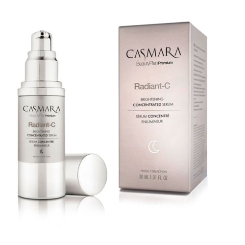 Lightening Clarifying Concentrated Serum