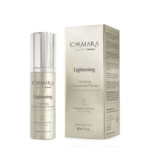 Lightening Clarifying Concentrated Serum