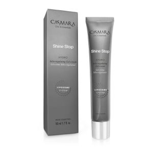 Shine Stop – Sebo-regulating Gel