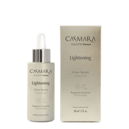 Lightening Glow Serum