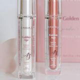Golden Age Limited Edition Box