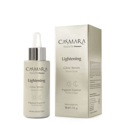 Lightening Glow Serum